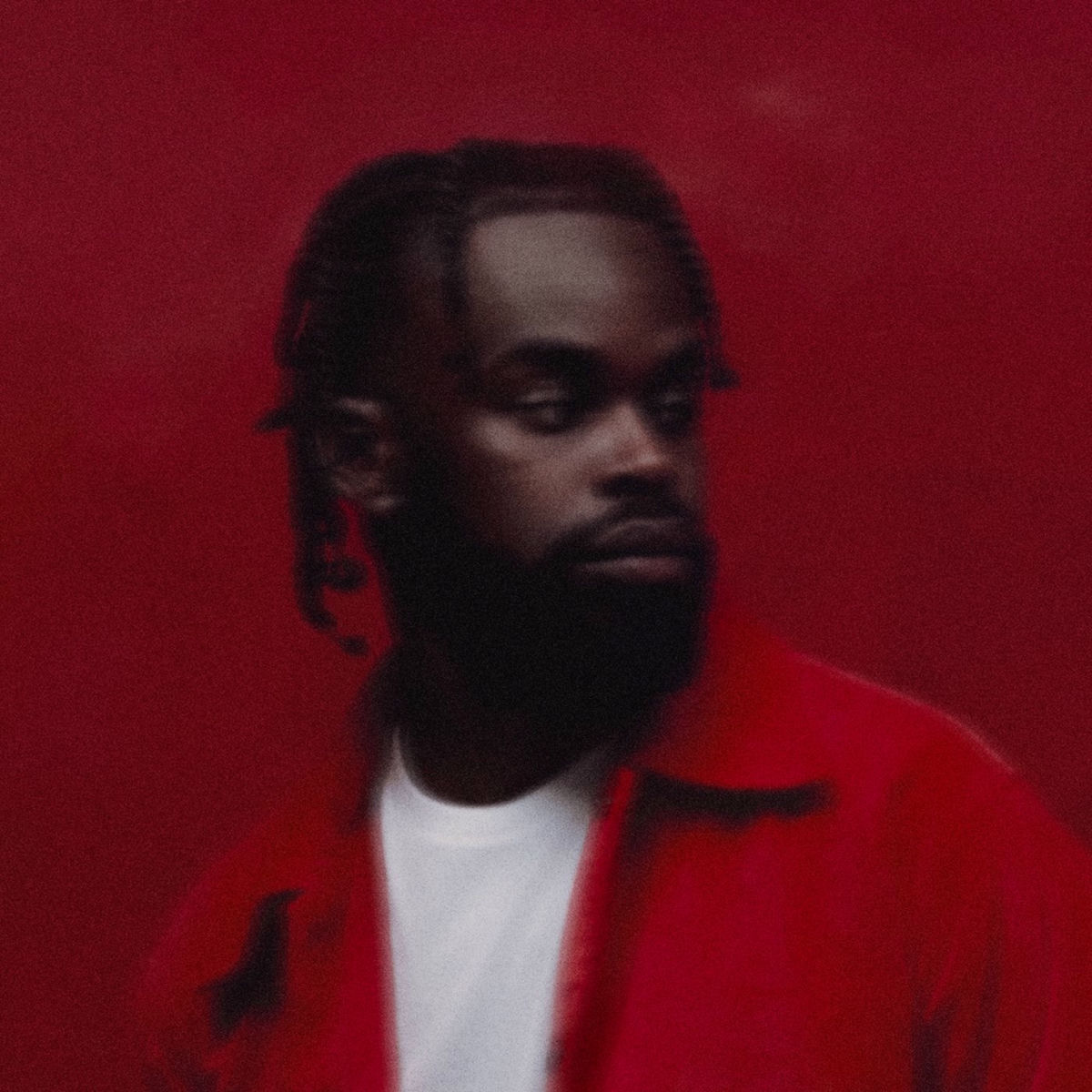 Album cover of No Way