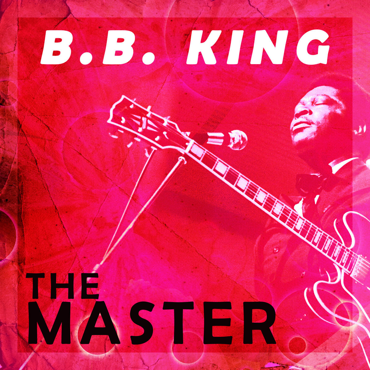 Album cover of The Master