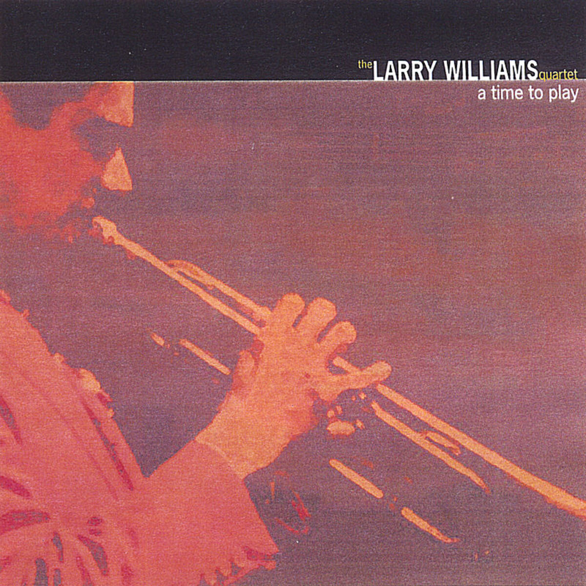 Album cover of A Time To Play