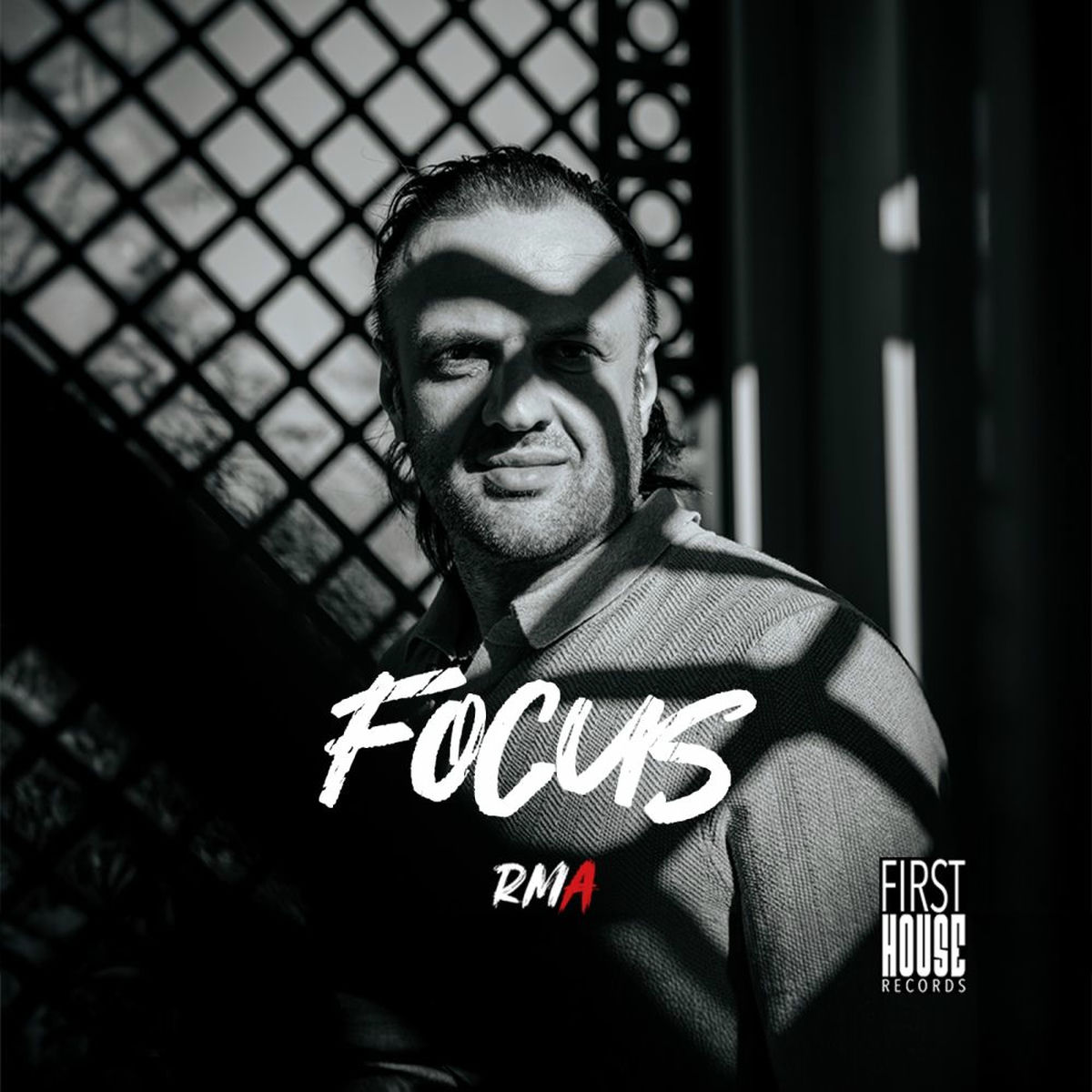 Album cover of Focus
