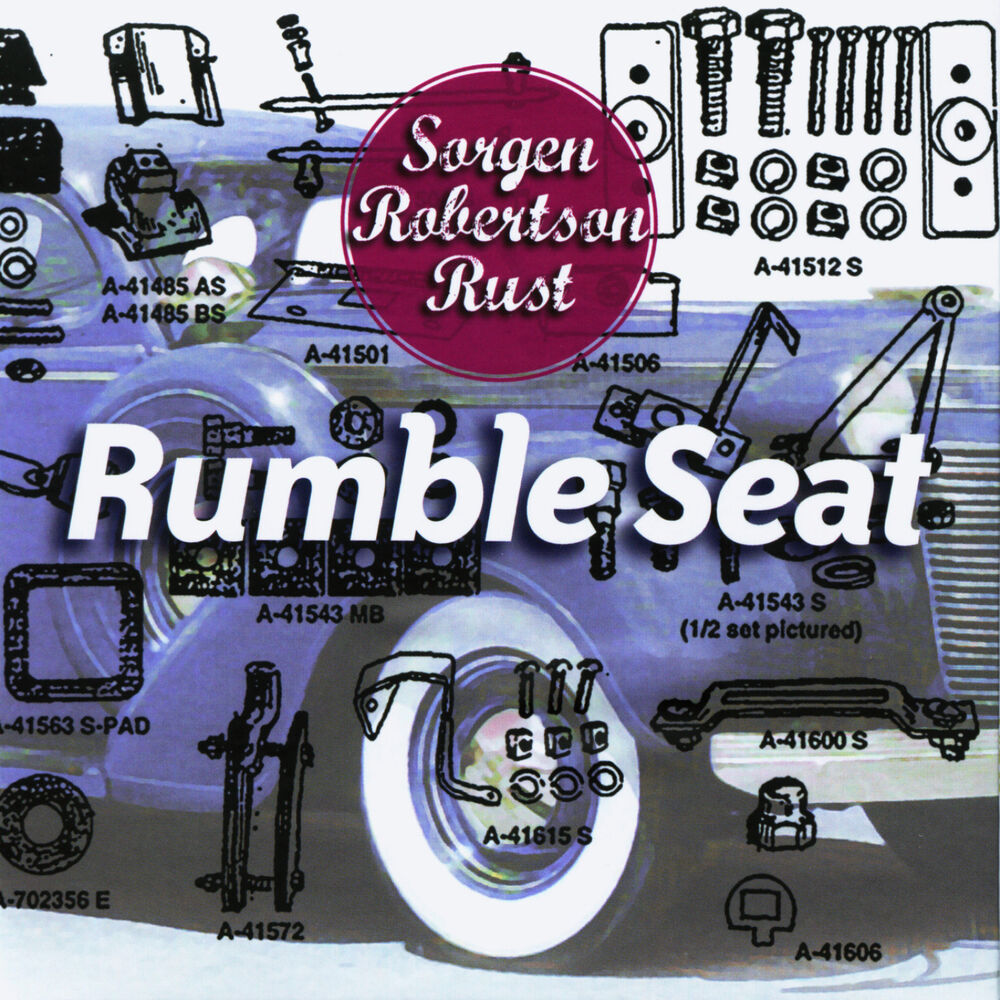 Picture of Rumble Seat