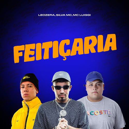FEITIÇARIA