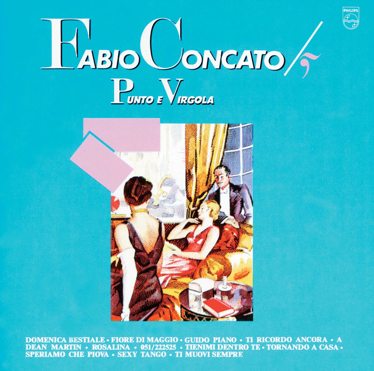 Album cover of Ti Ricordo Ancora
