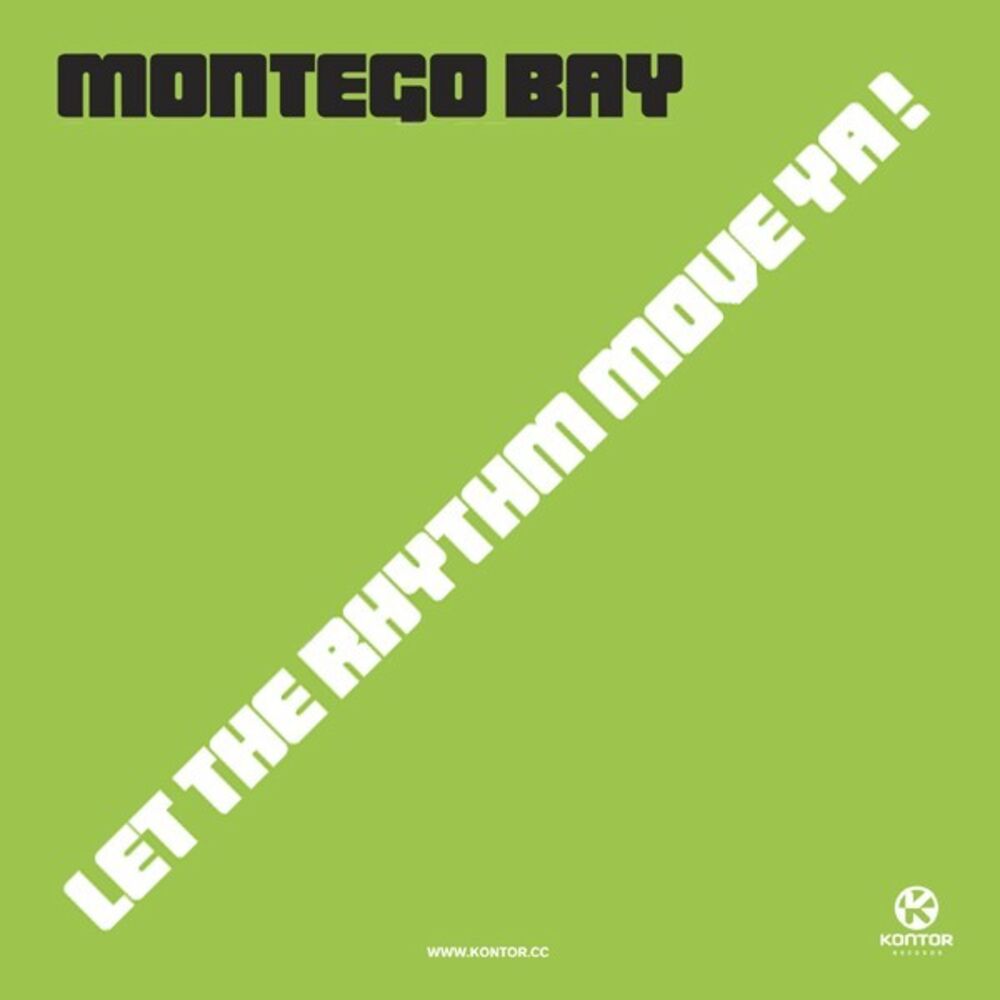 Picture of Let the Rhythm Move Ya!