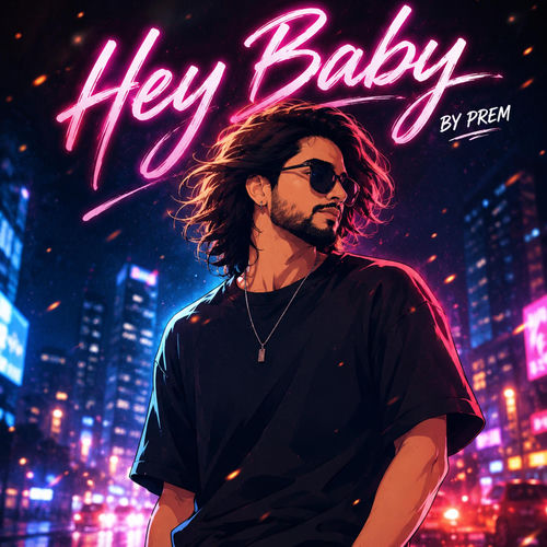 Hey Baby