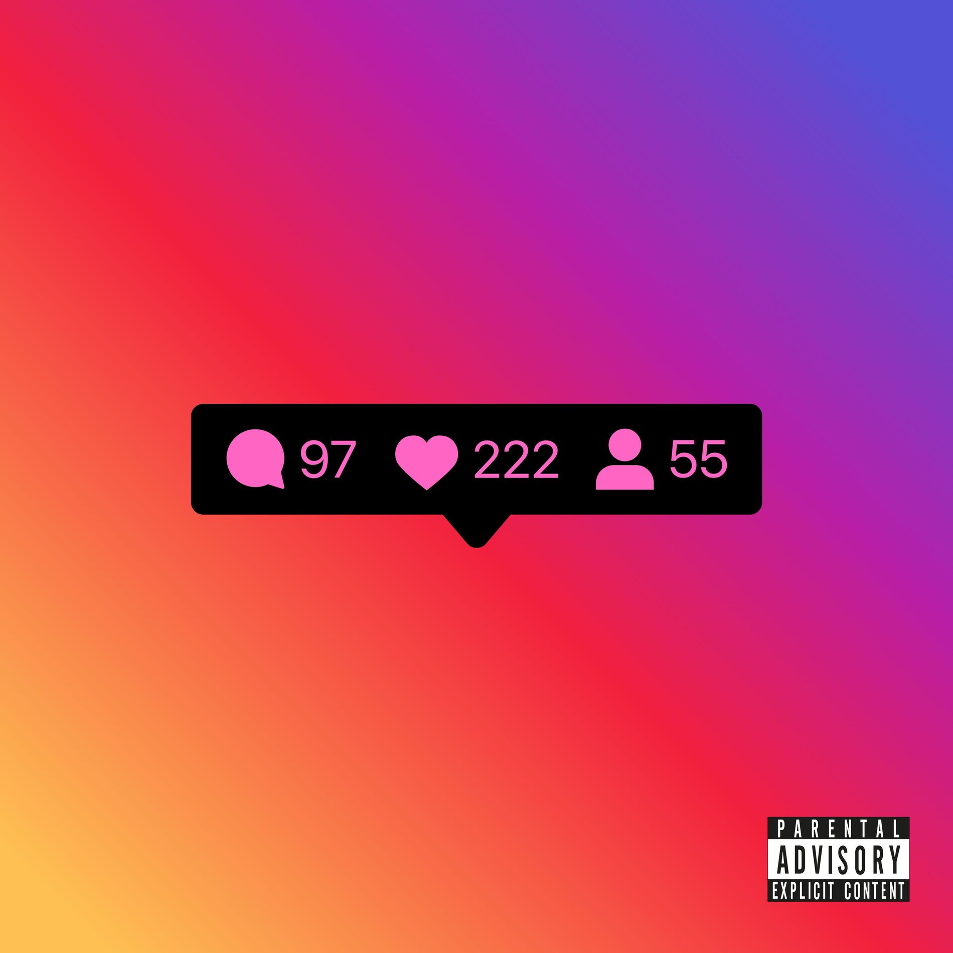 Album cover of Pra Postar no Insta