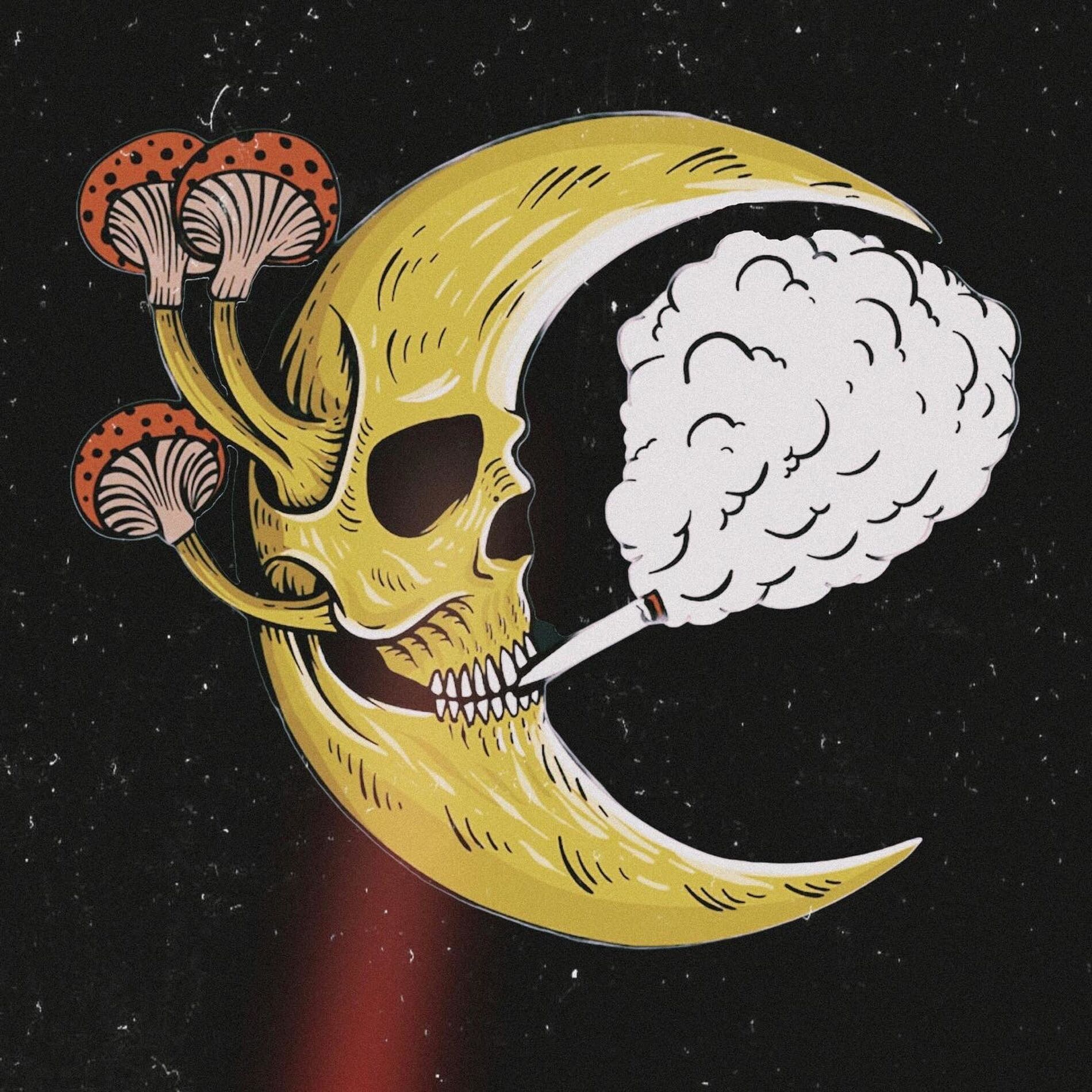 Album cover of God Speak
