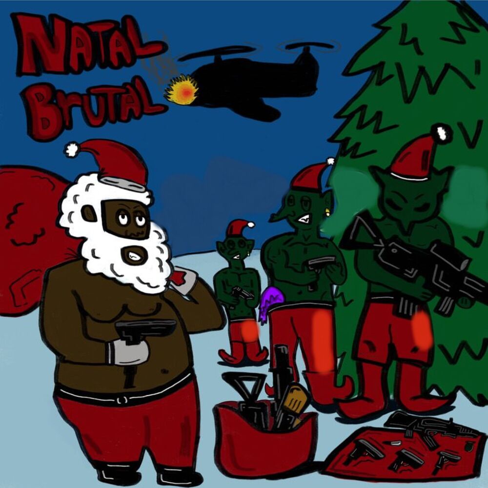 Picture of Natal Brutal