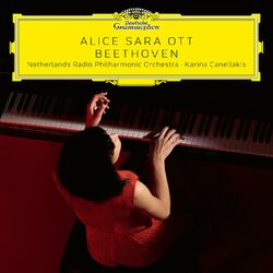 Cover of Beethoven