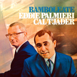 Cover of Bamboléate