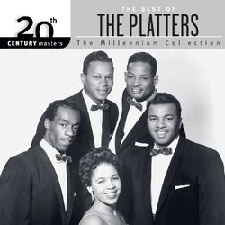20th Century Masters: The Millennium Series: Best of The Platters