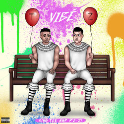 Cover of VIBÉ (feat. DJ-Z!)