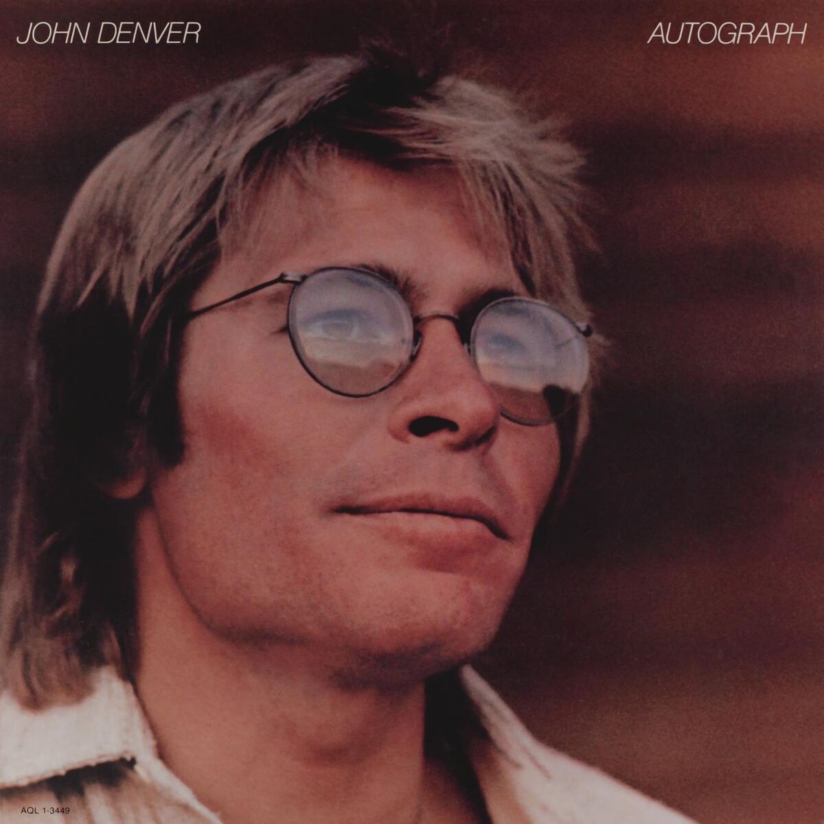 Album cover of Autograph
