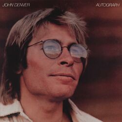 Cover of Autograph