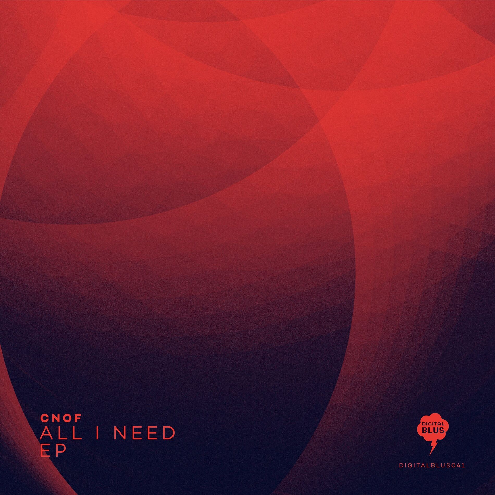 Album cover of All I Need