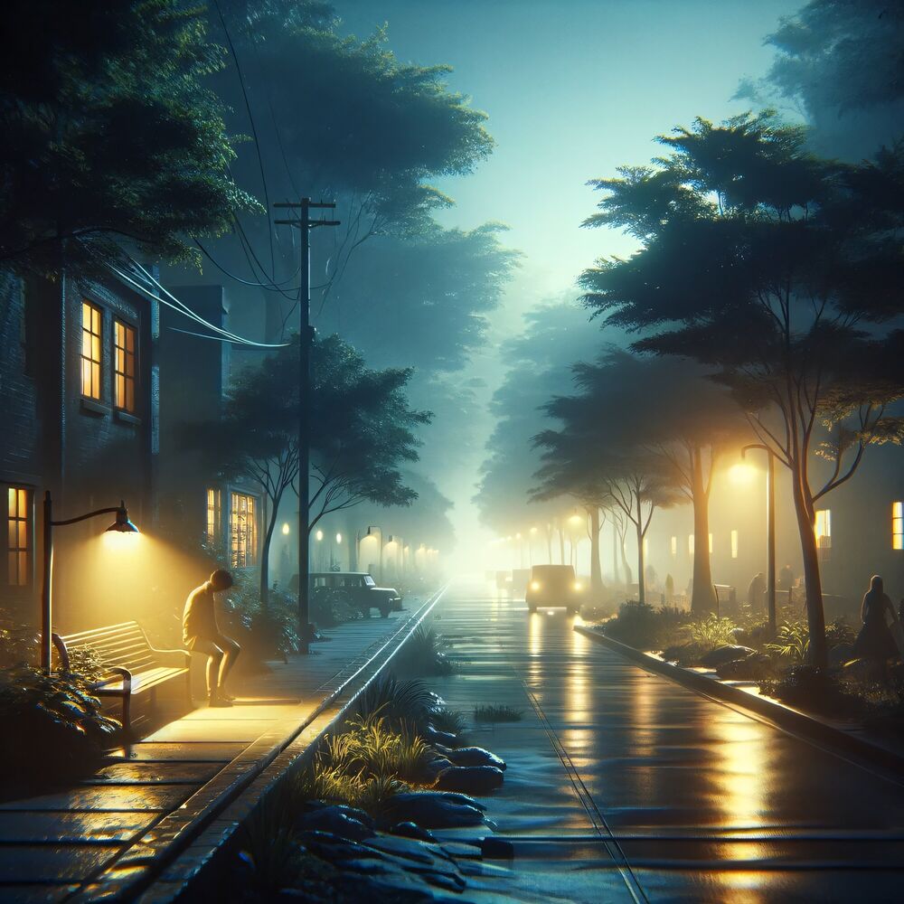 Picture of Hallucinations