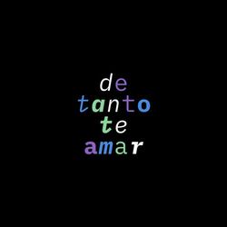 De tanto te amar (versões)