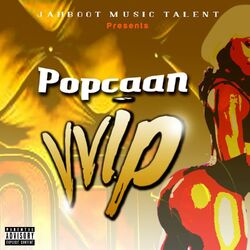 Cover of VVIP