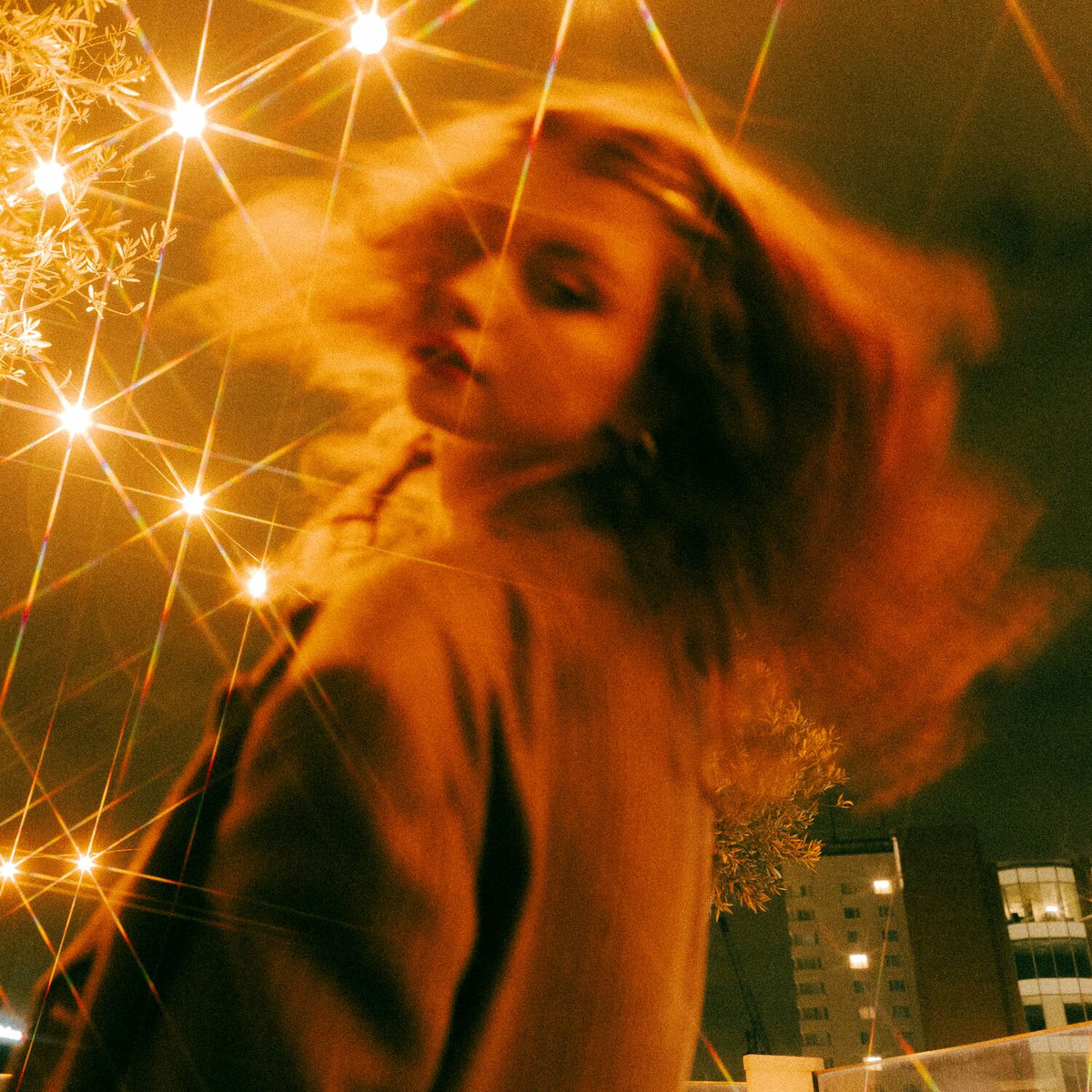 Album cover of Satellites
