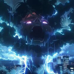 Cover of Fever Dreams (Shadowrunner Remix)
