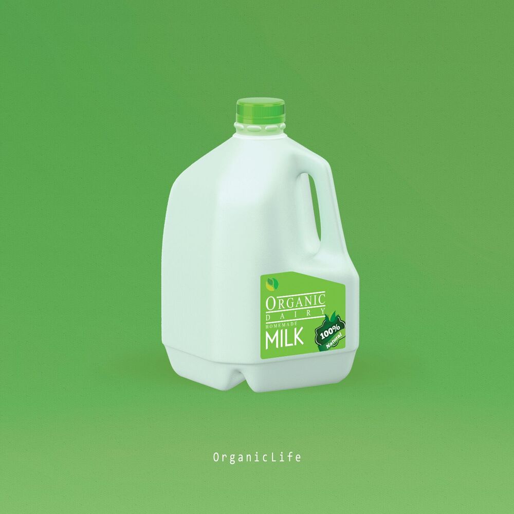 Picture of Organic Life