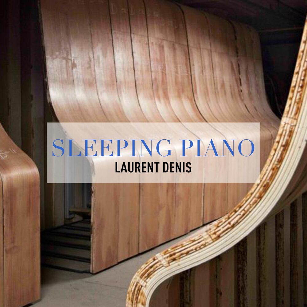 Picture of Sleeping Piano