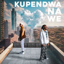 Cover of Kupendwa Na We