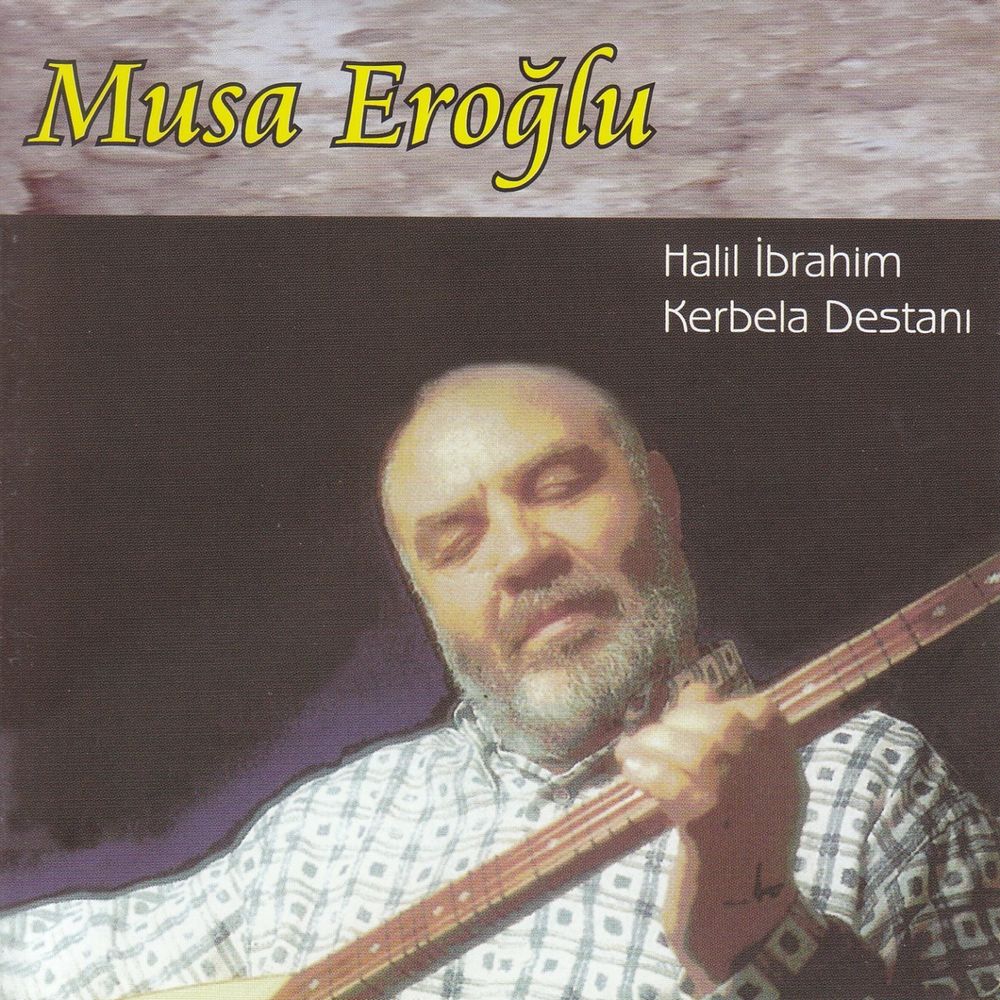 Picture of Halil İbrahim / Kerbela Destanı