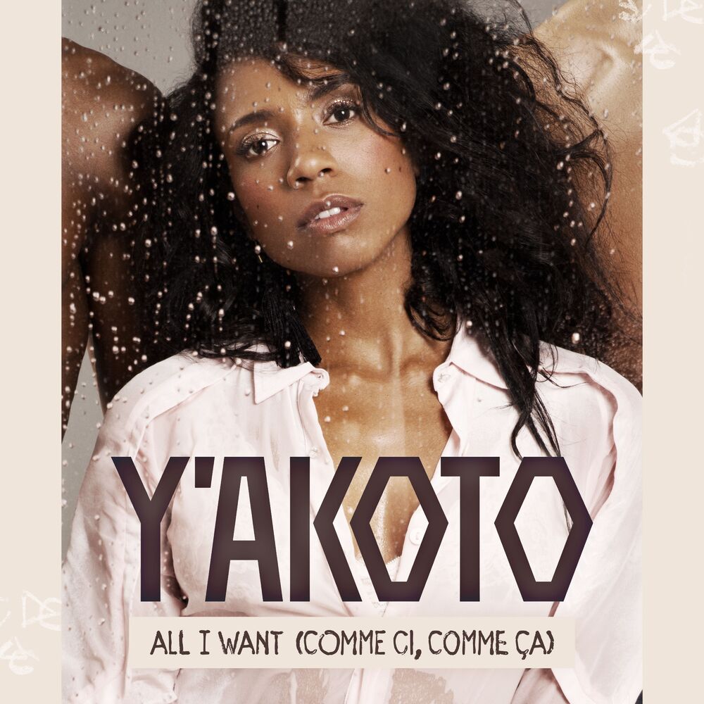 Picture of All I Want (Comme Ci, Comme Ca)