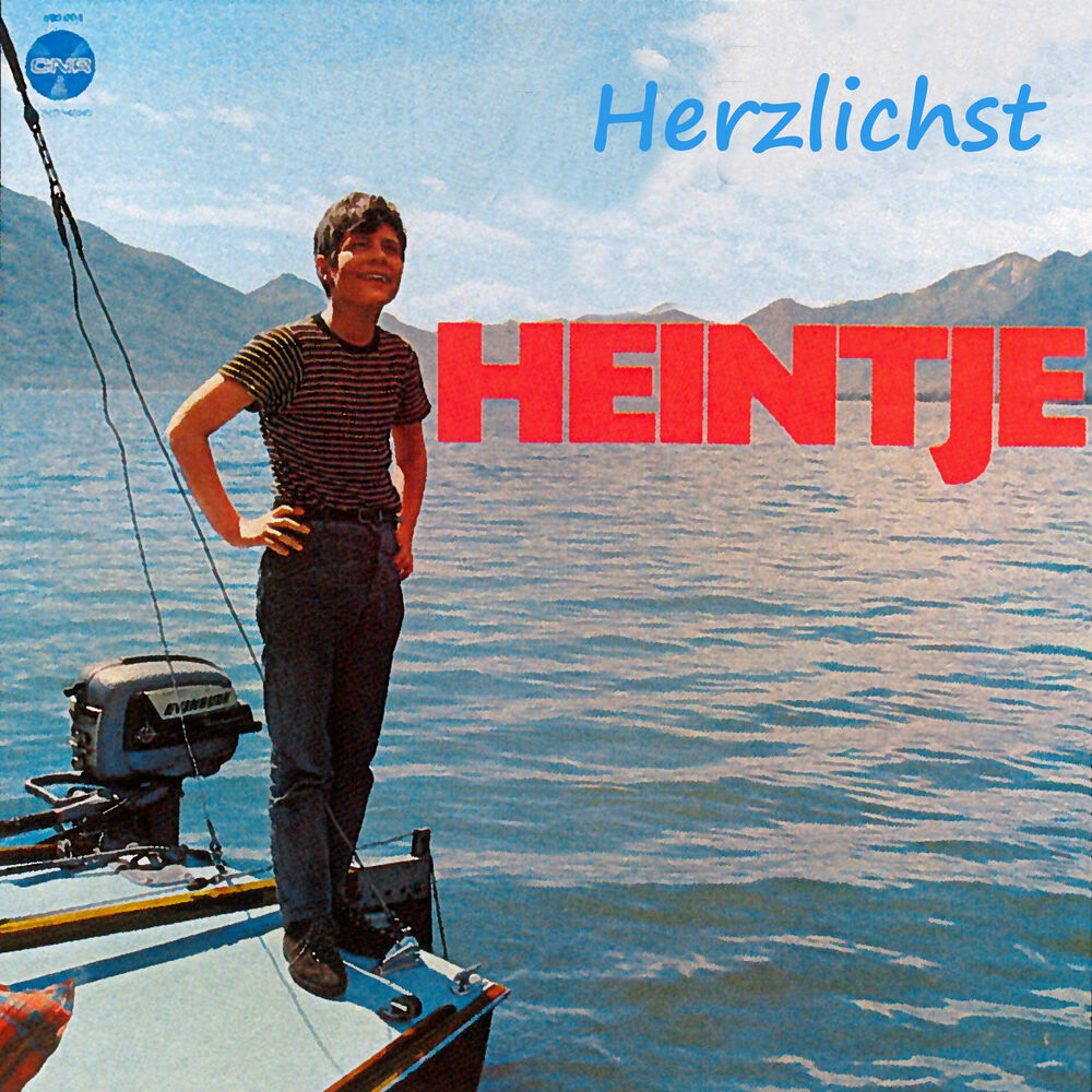Picture of Herzlichst Heintje