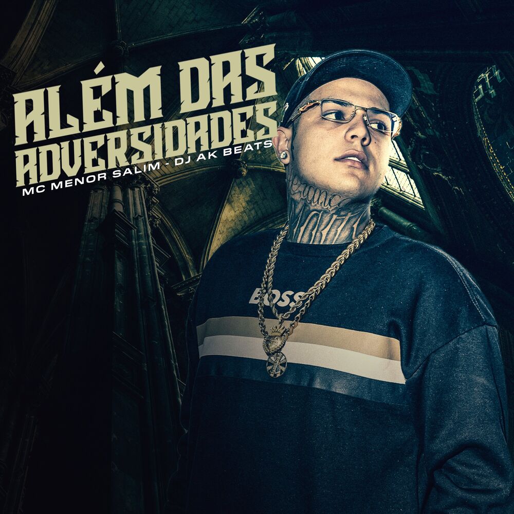 Picture of Além das Adversidades