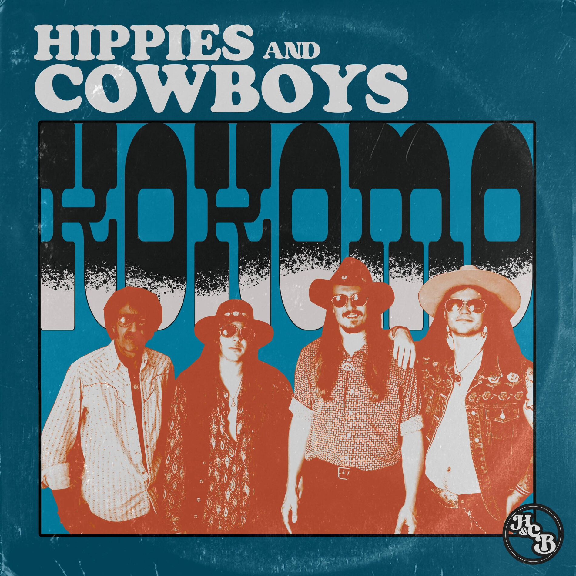 Album cover of Kokomo