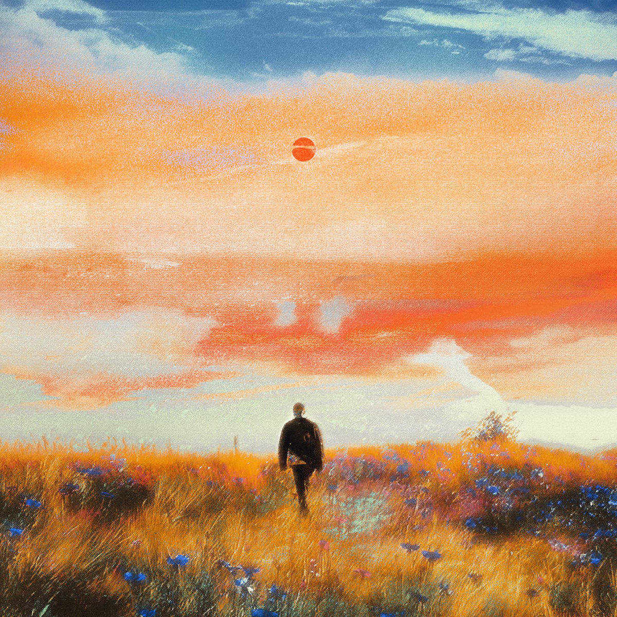 Album cover of New Season