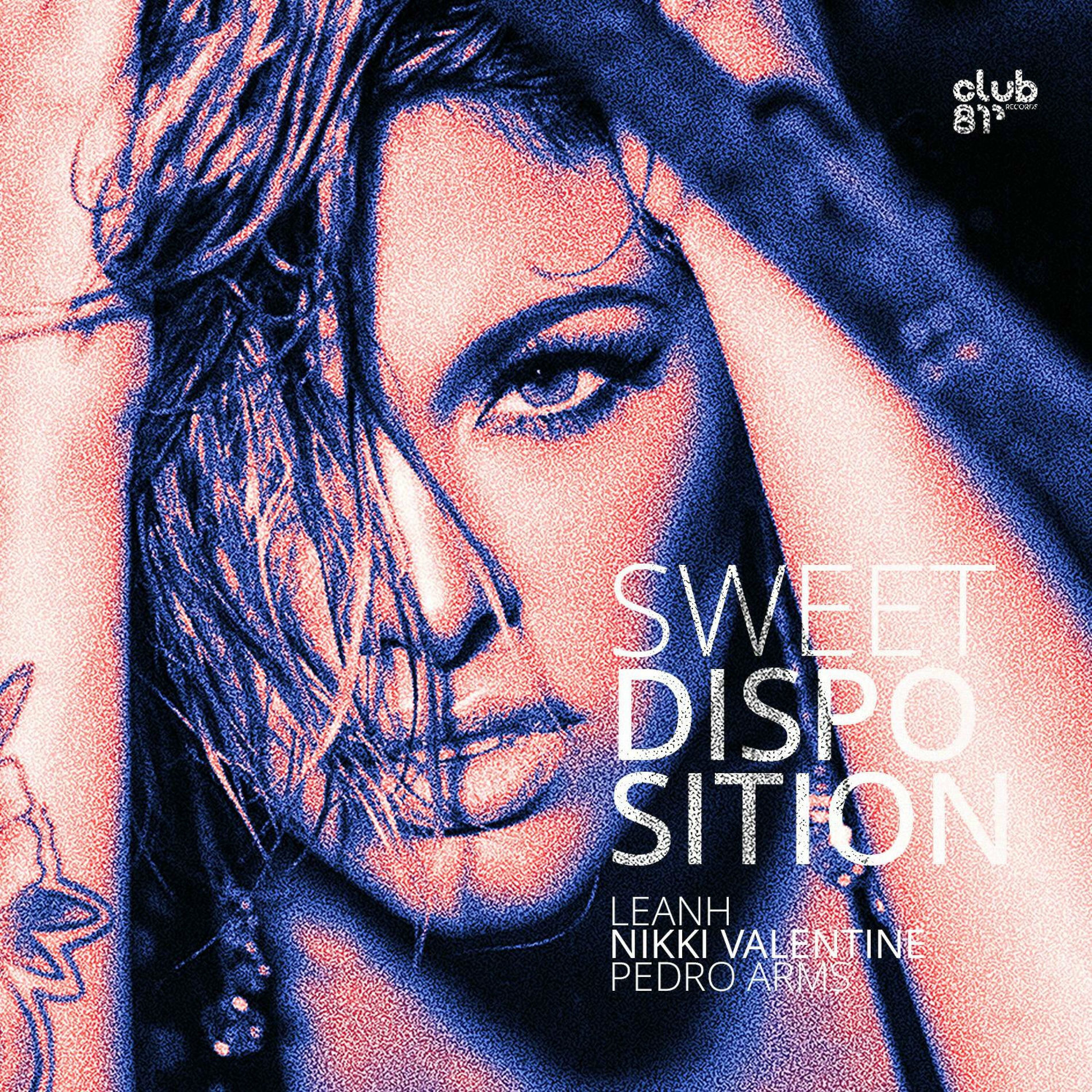 Album cover of Sweet Disposition (Tribal Radio Edit)