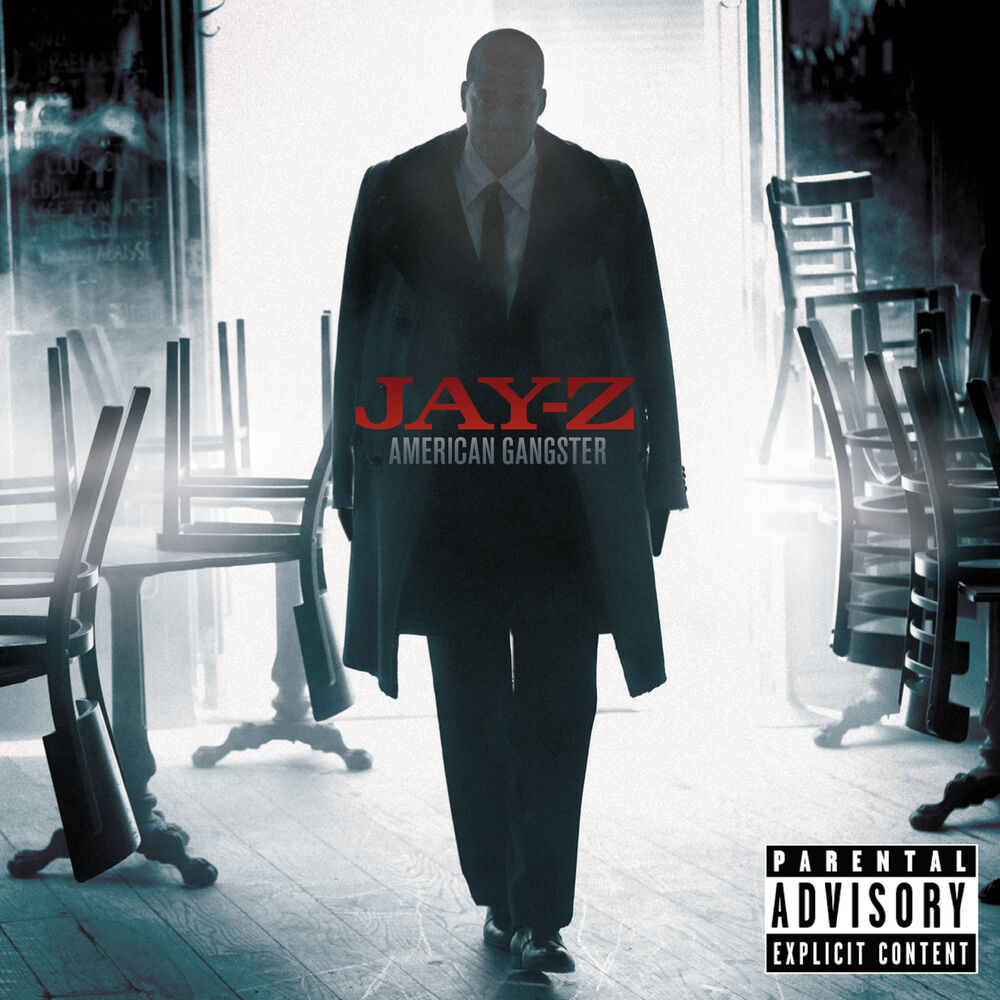 Picture of American Gangster