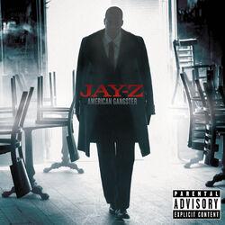 Cover of American Gangster