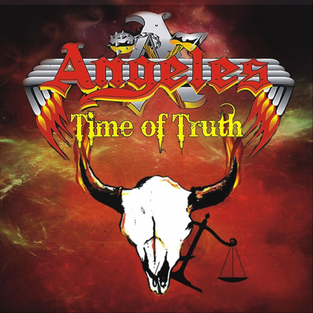 Picture of Time of Truth