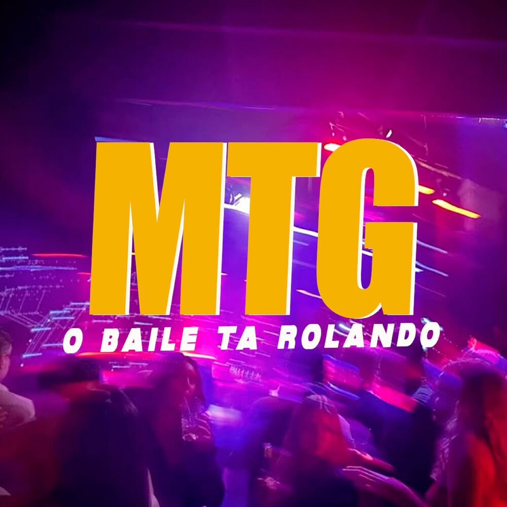 Picture of MTG O BAILE TA ROLANDO