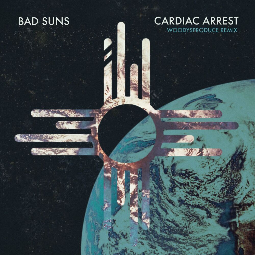Picture of Cardiac Arrest (WoodysProduce Remix)