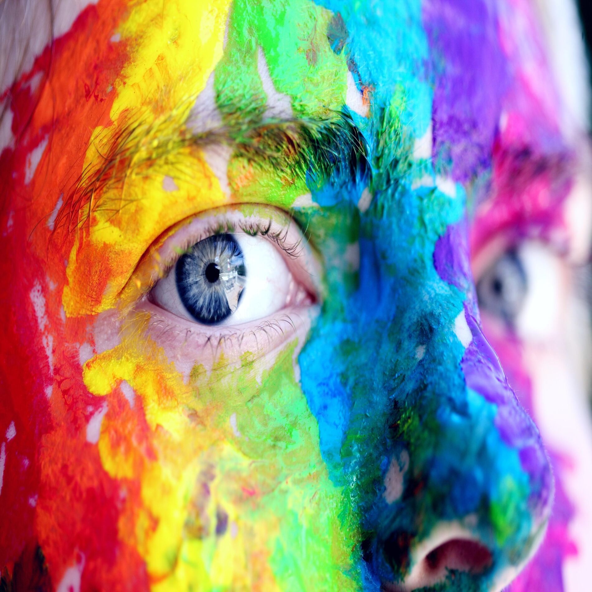 Album cover of Tribe Inside