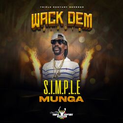 Cover of S.I.M.P.L.E