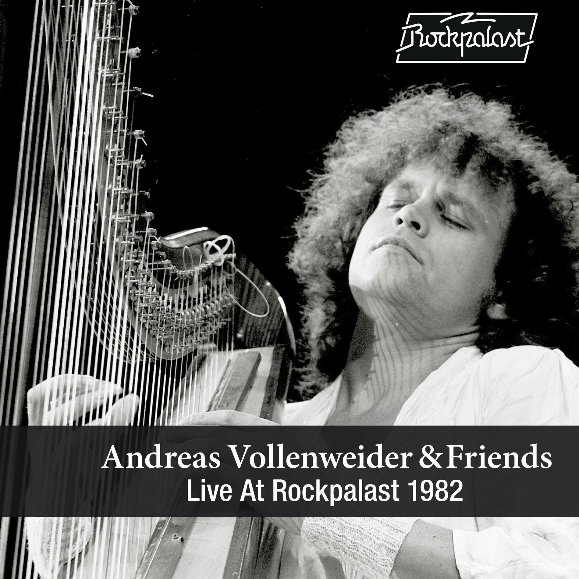 Album cover of Live at Rockpalast 1982 (Live)