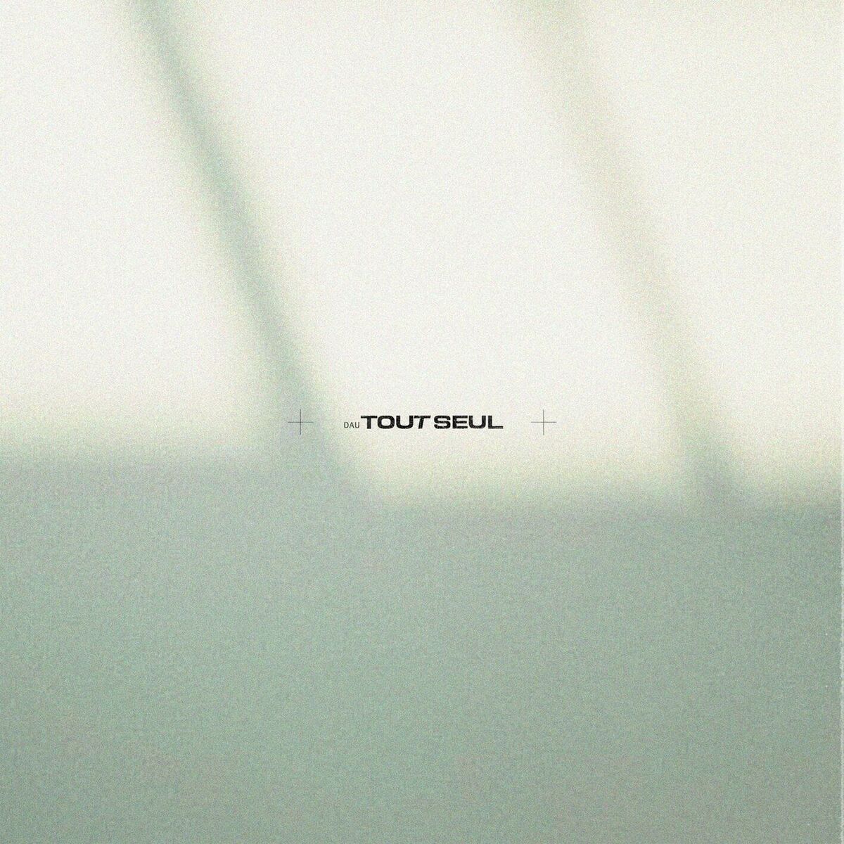 Album cover of TOUT SEUL