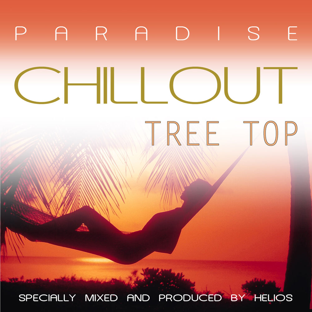 Picture of Paradise Chillout - Tree Top