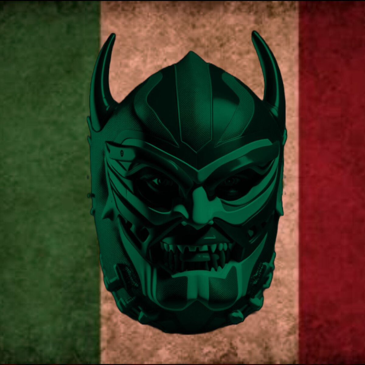 Album cover of Mexicano ALV (Sped Up)