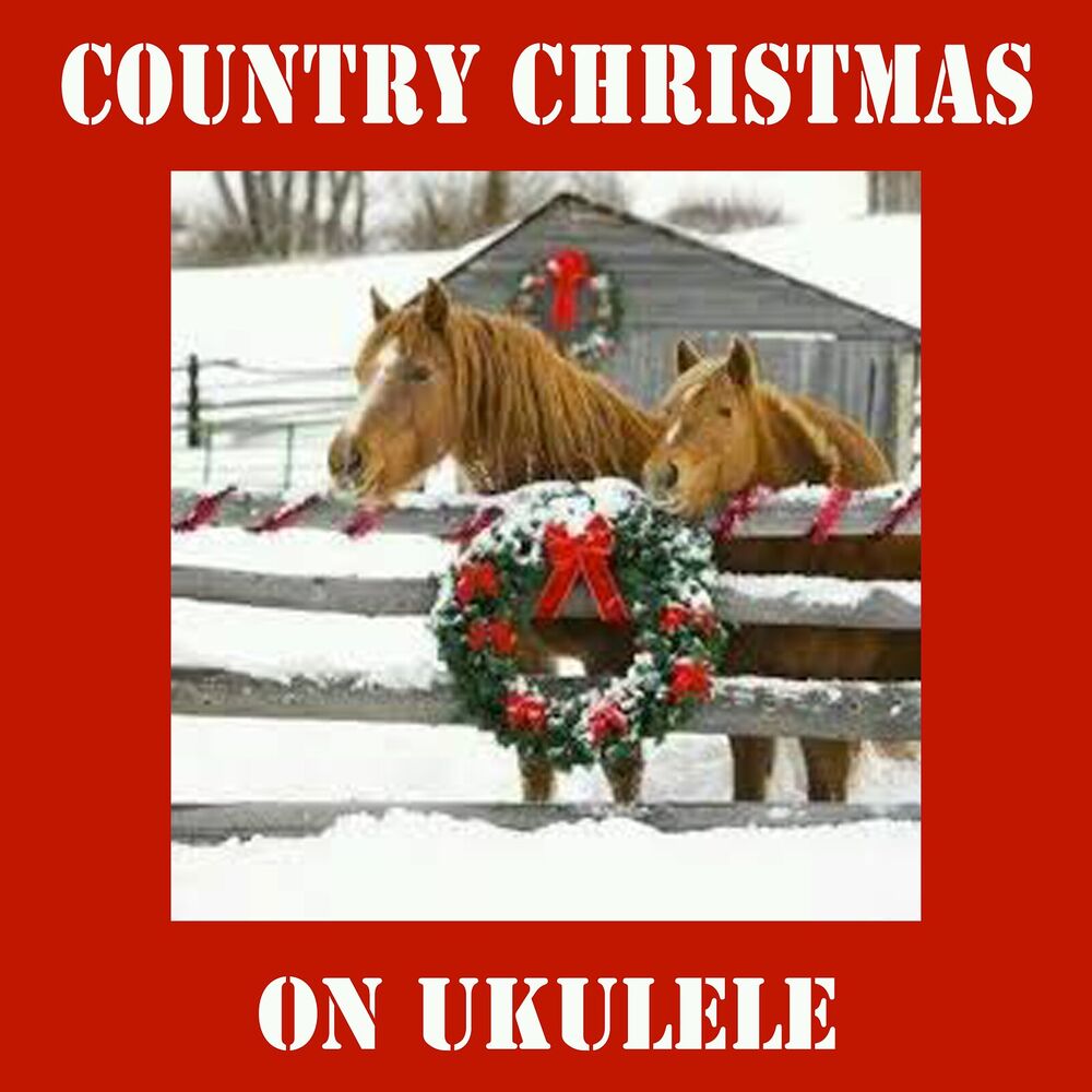 Picture of Country Christmas on Ukulele