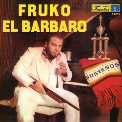 Cover of Fruko el Barbaro