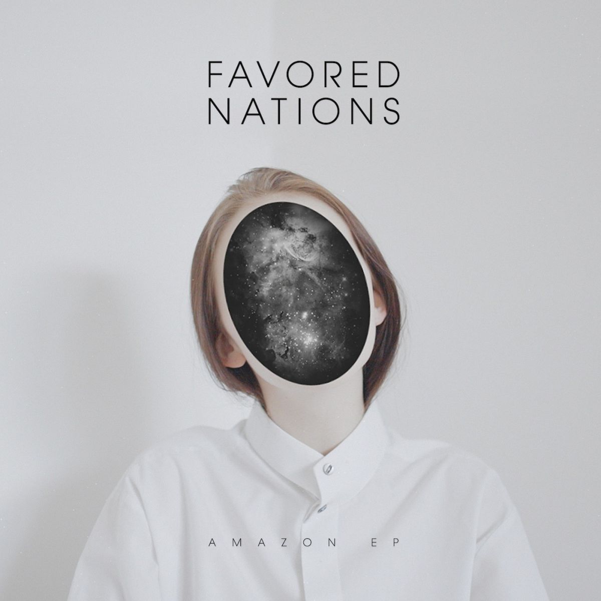 Album cover of Amazon
