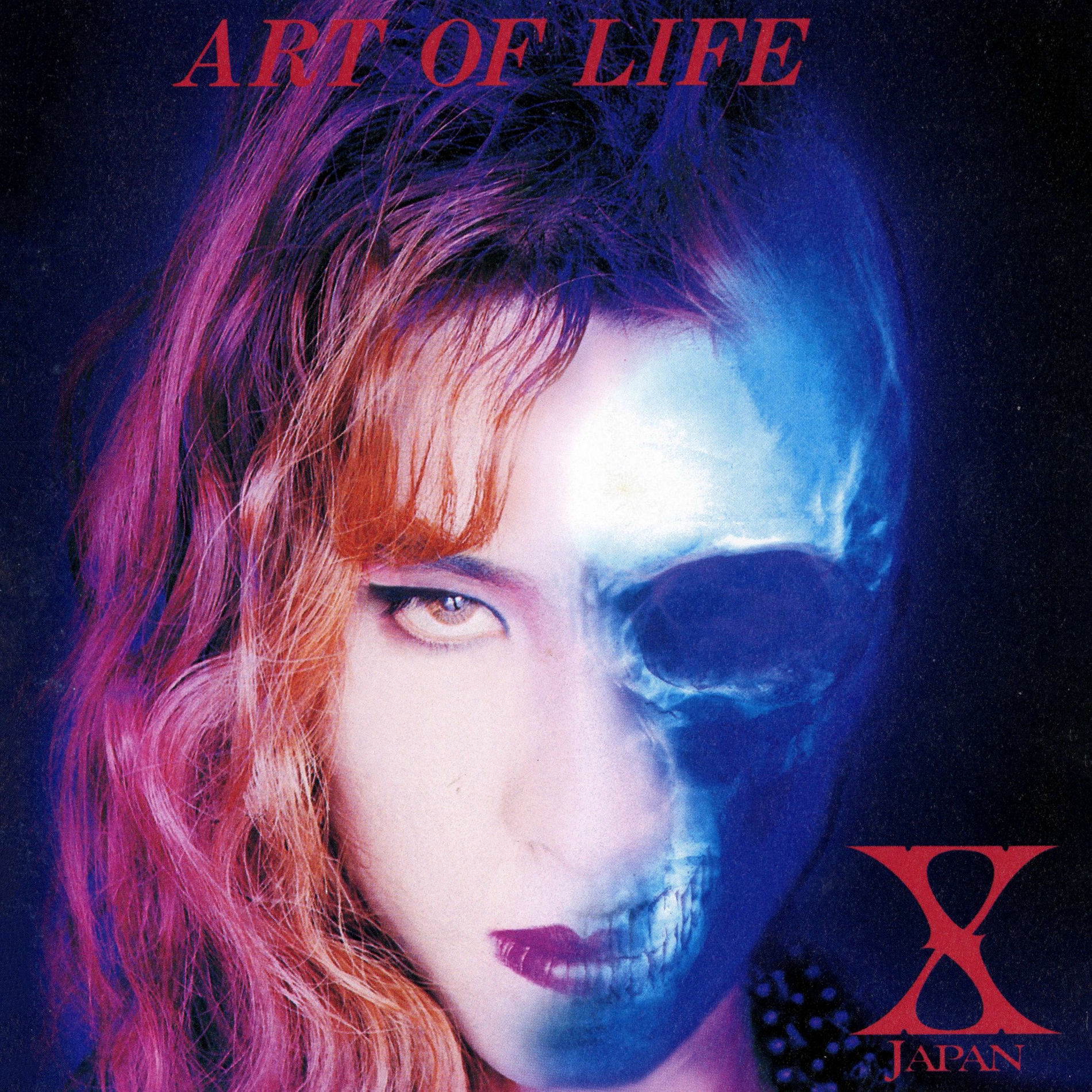 ミュージシャン X JAPAN X JAPAN: albumy, piosenki, koncerty | Deezer