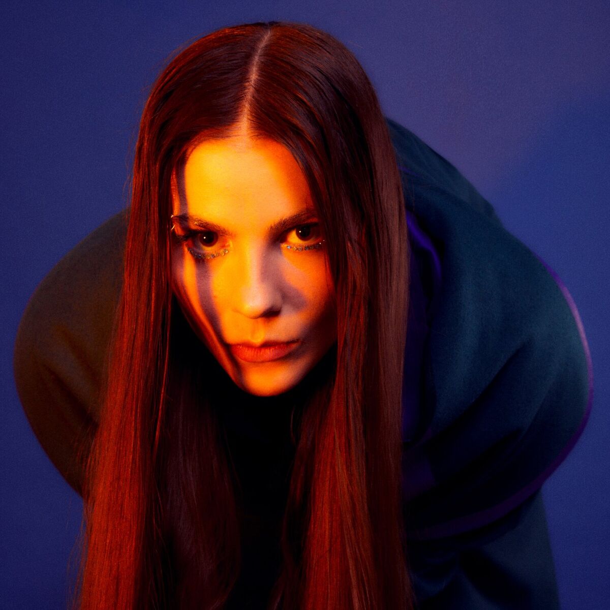 Album cover of Uyumsuz